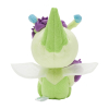 authentic Pokemon center plush Celebi celebration 23cm 